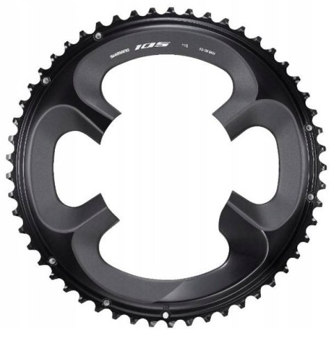 Tarcza SHIMANO mechanizmu 53t-mw fc-r7000 czarna