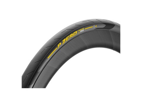 Tire Pirelli PZero RC TLR RS Team Edition 700x28 Yellow