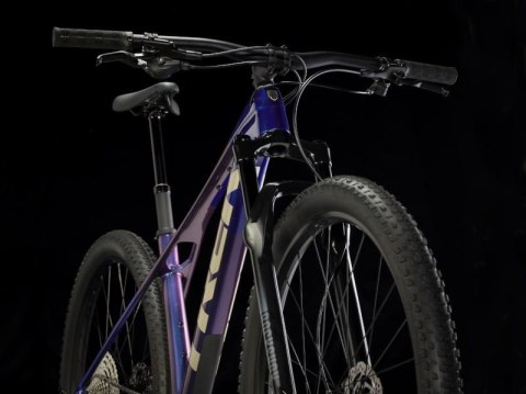 Trek Procaliber 9.5 Generacja 3 Purple Flip Hex Blue 2026 (M)