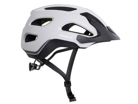 Kask rowerowy Trek Solstice Mips Biały (M/L)