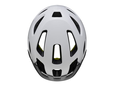 Kask rowerowy Trek Solstice Mips Biały (M/L)