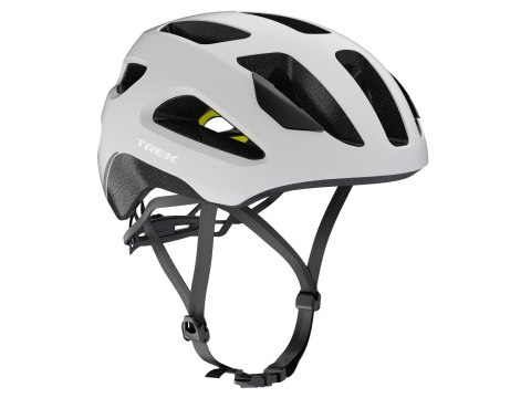 Kask rowerowy Trek Solstice Mips Biały (M/L)