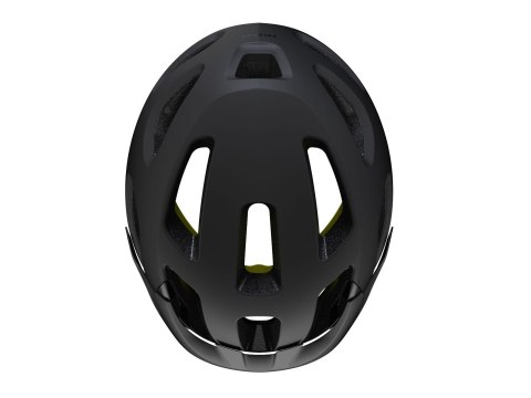 Kask rowerowy Trek Solstice Mips Czarny (M/L)