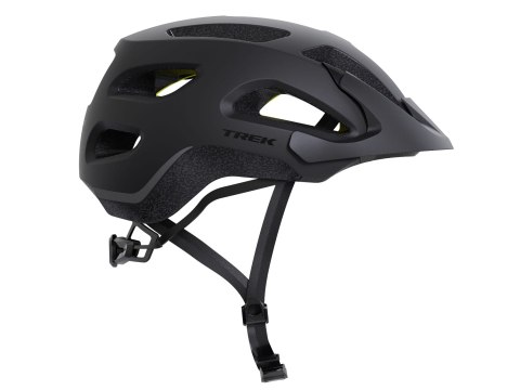 Kask rowerowy Trek Solstice Mips Czarny (S/M)