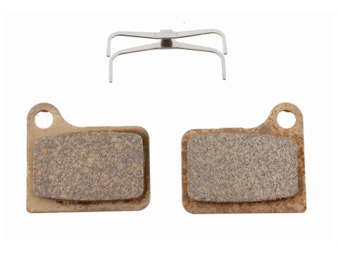 Klocki hamulcowe Shimano BR-M555