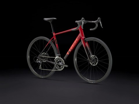 Trek Domane Al 2 Generacja 4 Crimson to Dark Carmine Fade 2026 (49)