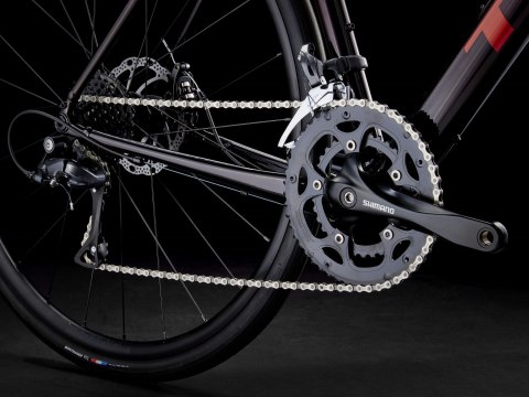 Trek Domane Al 2 Generacja 4 Crimson to Dark Carmine Fade 2026 (49)