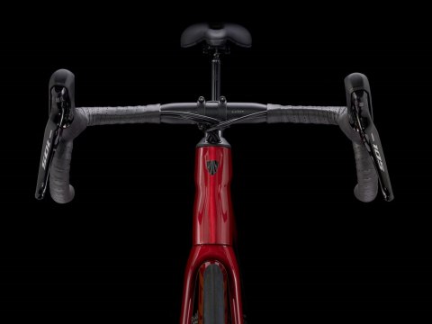 Trek Emonda ALR 5 Crimson to Dark Carmine Fade 2025 (58)