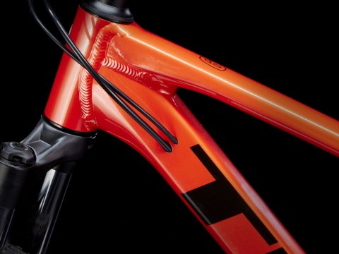 Trek Marlin 6 Generacja 3 Lava 2025 (ML)