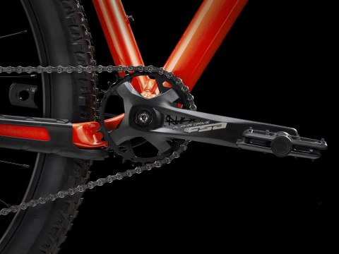 Trek Marlin 6 Generacja 3 Lava 2025 (S)