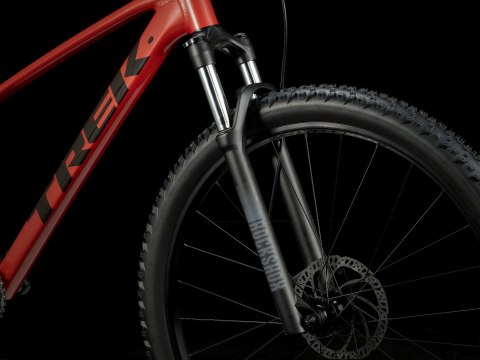 Trek Marlin 6 Generacja 3 Lava 2025 (S)