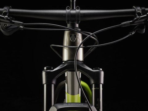 Trek Procaliber 8 Power Surge Mercury 2025 (L)