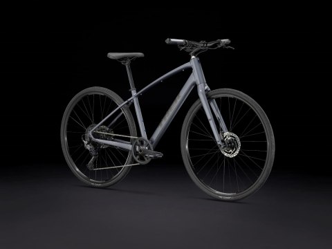 Trek FX 3 SO Galactic Grey 2025 (L)