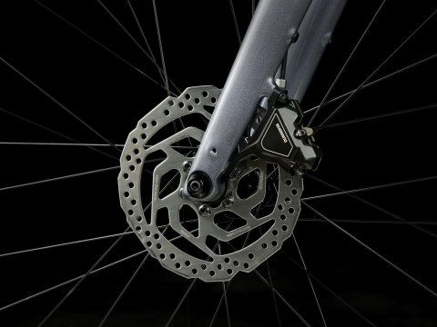 Trek FX 3 SO Galactic Grey 2025 (L)