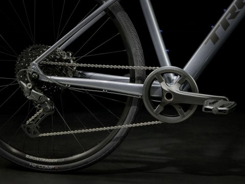 Trek FX 3 SO Galactic Grey 2025 (S)