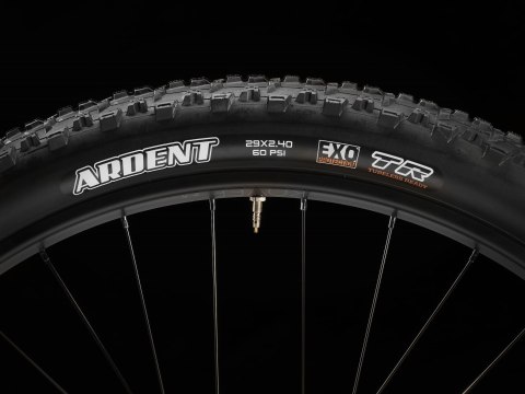 Trek Marlin 7 Generacja 3 Crystal White 2025 (ML)