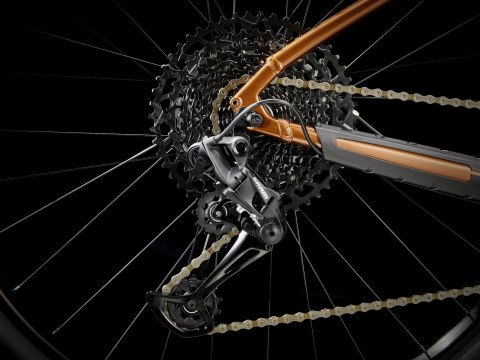 Trek Marlin 7 Generacja 3 Pennyflake 2025 (ML)