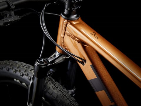 Trek Marlin 7 Generacja 3 Pennyflake 2025 (ML)