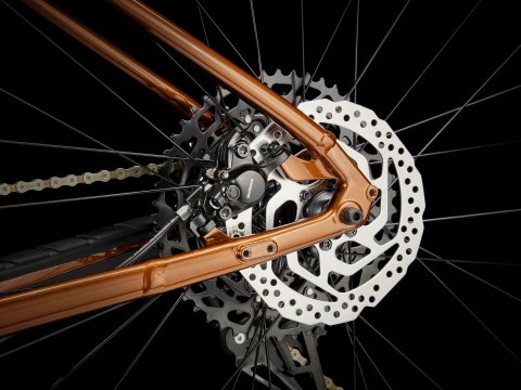 Trek Marlin 7 Generacja 3 Pennyflake 2025 (ML)