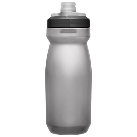 Bidon rowerowy CAMELBAK Podium Custom 620ml Custom Smoke/Black