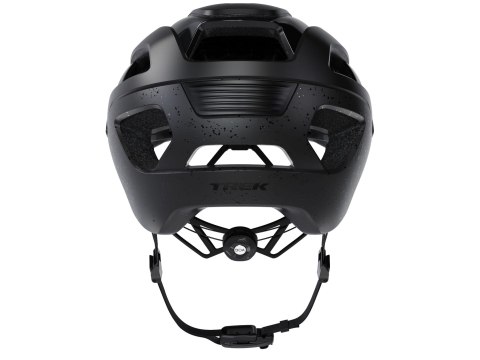 Kask Bontrager Rally WaveCel Czarny (M)