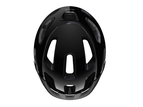 Kask Trek Solstice Czarny (S/M)
