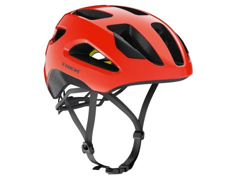 Kask Trek Solstice MIPS Radioactive Red (S/M)