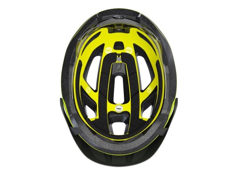 Kask Trek Solstice MIPS Radioactive Żółty (S/M)