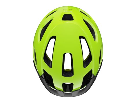 Kask Trek Solstice MIPS Radioactive Żółty (S/M)