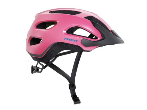 Kask Trek Solstice MIPS Różowy Pink Frosting (L/XL)