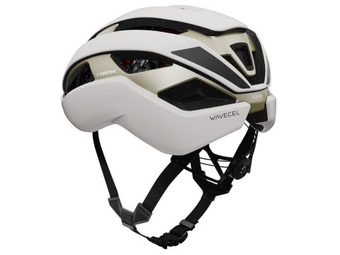 Kask rowerowy Trek Circuit WaveCel White (M)