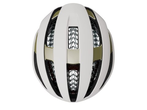 Kask rowerowy Trek Circuit WaveCel White (M)