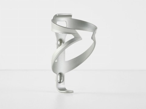 Koszyk na bidon Trek Elite z materiałów pochodzących z recyklingu (Czarny)