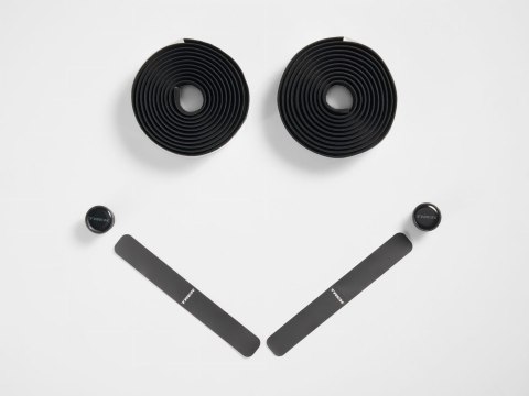 Owijka Trek Perf Line (Czarny Jasnobrązowy)