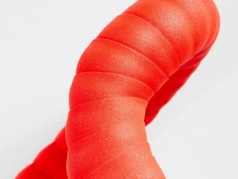 Owijka Trek Żelowo-korkowa (Viper Red)