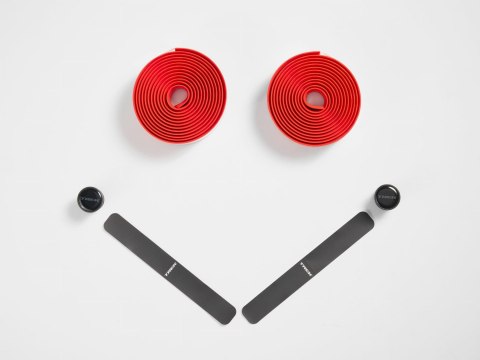 Owijka Trek Żelowo-korkowa (Viper Red)