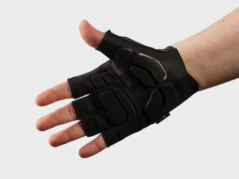 Rękawiczki Trek Circuit Radioactive Yellow (S)