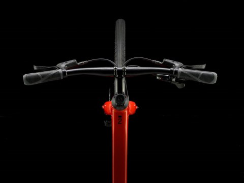 Trek FX 2 Generacja 4 Lava 2025 (L)