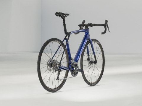 Trek Madone SL 5 Gen 8 Hex Blue 2025 (ML)