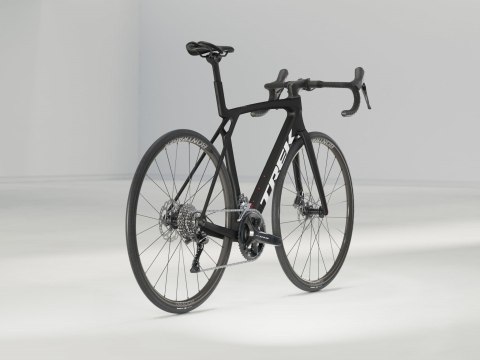 Trek Madone SL 5 Gen 8 Matte Deep Smoke 2025 (M)