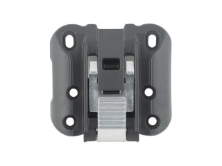 Battery Part Trek RIB 2.0 Upper End Cap Black