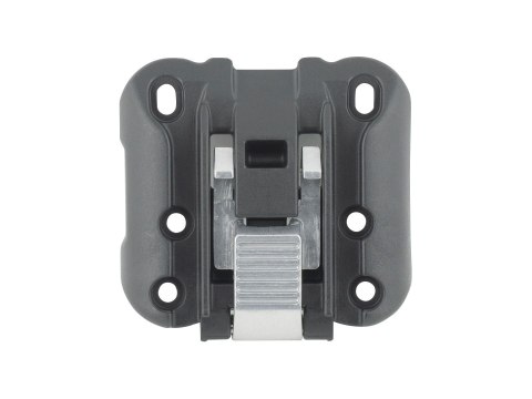 Battery Part Trek RIB 2.0 Upper End Cap Black
