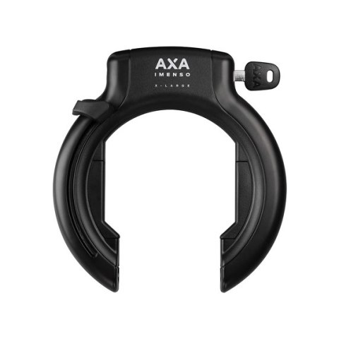 Blokada AXA Ring Lock Imenso X-Large Zwijana na Klucz