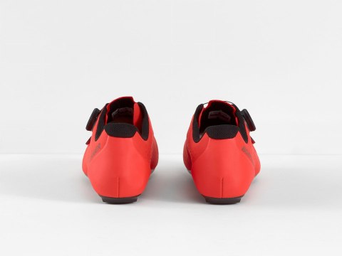 Buty Bontrager Circuit Czerwone (44)