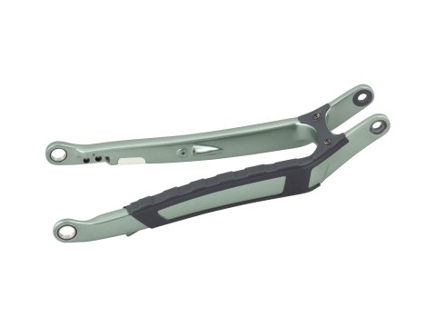 Chainstay Trek Rail+ C Gen 5 2025 Lichen Green/Anthracite