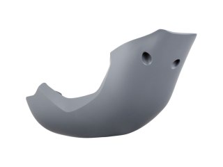 Cover Trek Domane+HP Motor Cover Matte Charcoal