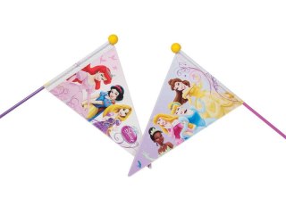 Flaga Widek Princess Dreams Różowa