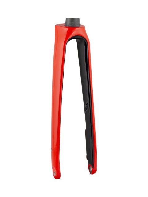 Fork Rigid Trek Domane+ HP 56-62cm Radioactive Red/Black
