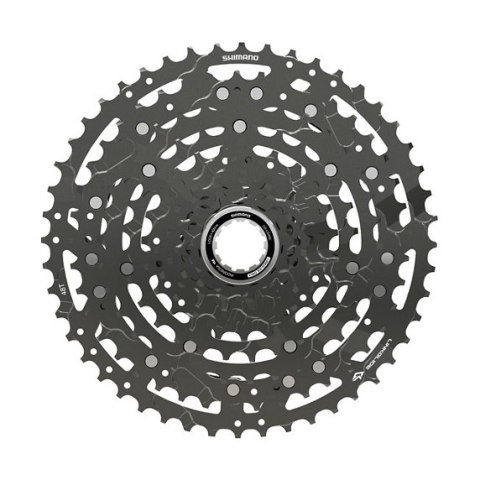 Kaseta Shimano CS-LG400-10 10 rzędów 11-13-15-17-20-23-28-34-41-48T