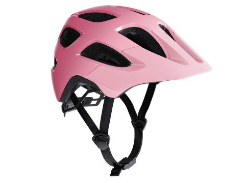 Kask Trek Tyro dla młodzieży Różowy Blush/Pink Frosting CE